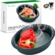 CucinaOra SteamLEVEL Varoma pour Thermomix TM6 TM5 TM31 - Accessoires Thermomix Vorwerk - Accessoires Cuisine pour Thermomix - Agran