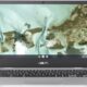 ASUS ChromeBook CX1400FKA-EC0161 Touchscreen and Convertible Laptop 14 Inches FHD (Intel Celeron, 8G RAM, 128GB Storage, ChromeOS) F