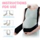 71612CZpAuL._SL1500_.jpg Ceinture de grossesse – Soutien ventre, taille et dos