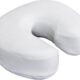 EARTHLITE Oreiller de Massage en Mousse a Memoire de Forme - Table de Massage et Coussins de Chaise de Massage pour Appuie-Tete (ave