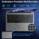 Laptop 16" Core i3-1000NG4 16512GB SSD Win11 1920x1200