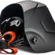 IPOTOOLS J500A Casque de soudage Automatique avec True Colour, Casque de soudage Solaire, 2 capteurs de qualite superieure, Grand Ch