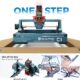 Sculpfun C1 Mini Machine de Gravure Laser Graveur Laser 3w, Haute PreCision de 0,04 Mm, PreT a L'Emploi, IdeAl Pour Les DeButants,