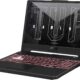 716NaRVFxL._AC_SL1500_.jpg ASUS TUF Gaming A15-TUF506NFR-HN004W 15.6-inch FHD 144Hz Laptop PC (AMD Ryzen 5 7535HS 3.3GHz Processor, 16GB DDR5 RAM, 512GB PCIe 4