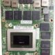 2GB GDDR5 Graphics Card NVIDIA Quadro 3000M for HP EliteBook 8760w 8770w 8740w Dell Precision M6600 M6700 Mobile Workstation Laptop