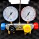 Kit climatisation 3S SuperSamaStore pompe 70 L