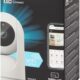 LSC Smart Security Camera, 1080P HD, WiFi, 360 Night Vision, Two-Way Audio, Motion Detection and Pet and Baby Monitoring Function