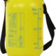 Amazon Basics Pulverisateur a pression avec mecanisme de declenchement verrouillable, 5 litres