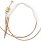 CE approuve unite gaz Patio Chauffe-Eau kit de securite, Nouveau Propane gaz Patio rechauffeur reparation pieces de Rechange Thermoc