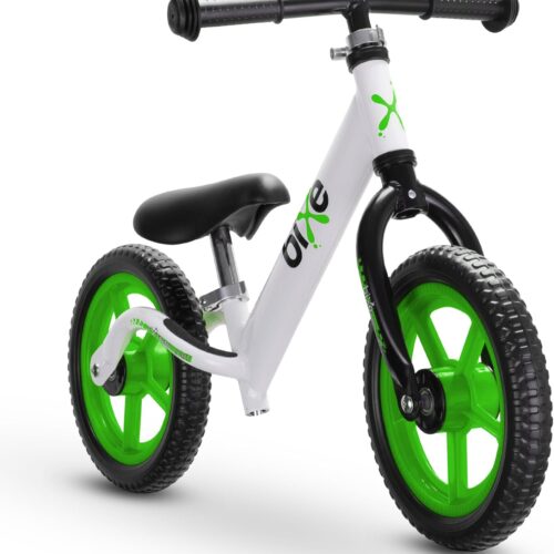 717tTq3nmmL._AC_SL1500_.jpg Bixe Aluminium Balance Bike for Children 12 Inch Balance Bike without Pedal, Sports Training Children's Bike from 18 Months to 6