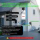Wallbox ELECQ 22 kW Type 2 Wi-Fi App + gestion dynamique