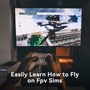 Drone BETAFPV Cetus Kit RTF prêt à voler