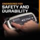 Chargeur batterie CTEK Multi MXS 10 12V 10A 8 étapes