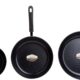 Poêles Ozeri Green Earth ZP1-3P - Lot de 3