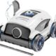 Robot piscine WYBOT 130 min - Double moteur, puissant