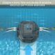 Robot de piscine WYBOT sans fil – piscines jusqu'à 100 m²
