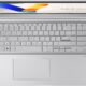 ASUS Vivobook 17 - 17.3" FHD 60Hz i5, 16GB, 512GB SSD