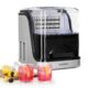 Machine à glaçons transparents 15 kg/jour, réservoir 2,5 L