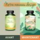Multivitamines vegan haute biodisponibilité - pour végétalien