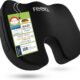 Coussin orthopédique feela 3 degrés - coccyx, bureau