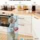 719Rjv43WQL._AC_SL1500_.jpg ieGeek 5MP WiFi Indoor Surveillance Camera 360 2.4G5GHz WiFi Indoor Camera, PTZ Motion Detection Audio Two-Way Alexa for PetsBa