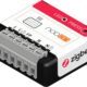 NodOn - Module Chauffage Fil Pilote Zigbee 3.0 avec mesure de consommation, gestion chauffage piece par piece, economies denergie,