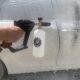 Pistolet haute pression Tool Daily - Canon mousse, 5 buses
