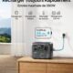 719z8CJ6YCL._AC_SL1500_.jpg BLUETTI AC50B - Station portable 448Wh LiFePO4 700W