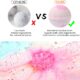 Boule de Bain, 12 coffret cadeau de bain fait a la main, Sel de Bain aux Huiles Essentielles Naturelles, Soin pour Peau Seche, pour