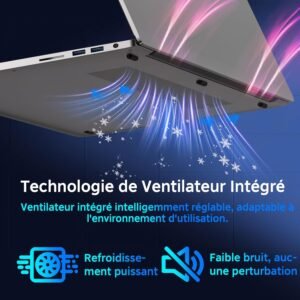 Laptop 16" Core i3-1000NG4 16512GB SSD Win11 1920x1200