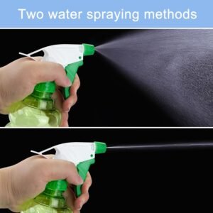 Vaporisateur 500 ml Diompirux Lot 3 plastique pour plantes