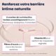 Probiotique flore intime — V-Biotics, L. reuteri & rhamnosus