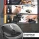71Bi2QmxgrL._AC_SL1500_.jpg Oasser Kit Aerographe, Compresseur Aerographe Portable Rechargeable Haute Precision Mini Compresseur d'Air Pression Reglable pour Mo