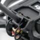 BETAFPV ExpressLRS V3 Pavo20 Quadrirotor Whoop sans balais avec support numerique HD pour unite d'air O3, F4 2-3S 20 A FC, moteur 11