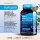 Multivitamines pour hommes 25 vit. & minéraux - maca ginseng