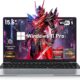 71DQe6cW7SL._AC_SL1500_.jpg PC gamer FUNYET AMD Ryzen 7 5700U 15,6" 16Go 1To NVMe Win11