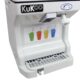 Machine à granité KUKOO 250W, broyeur à glace 120 kg/h