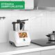 Conducteur de vapeur OTOmitra pour Monsieur Cuisine Connect&Smart