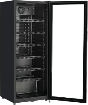 71E0bwx-FUL._AC_SL1500_.jpg Réfrigérateur à boissons METRO Professional 237 L noir