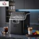 71EGfCxioL._SL1500_.jpg Machine à glaçons HOMCOM 20 kg/24 h autonettoyante noire