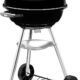 Barbecue au charbon Weber Compact Kettle Ø47 cm émaillé