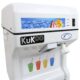 Machine à granité KUKOO 250W, broyeur à glace 120 kg/h
