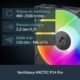 Refroidisseur CPU AIO ARCTIC Liquid Freezer III Pro 420