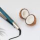 Lisseur cheveux Remington - Céramique, soin noix de coco
