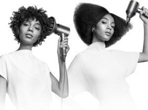 Dyson SupersonicTM : seche-cheveux
