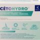 Cetohydro - Boisson avec electrolytes vitamines et probiotique - (30)