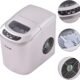 Machine à glaçons COSTWAY 2,2L 12 kg/24h, 2 tailles