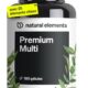 Multivitamines multi-complexe AZ hautement dosé 180 gélules