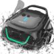 71H3kqZGOxL._AC_SL1500_.jpg Robot piscine WYBOT A1 sans fil 120 min, 4 cycles, 100 m²