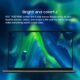 ALLDOCUBE GTBOOK 15 Laptop, 15.6 Inch FHD IPS, Intel Quad-Core N5100 2.8GHz, Laptop Windows 11 12GB RAM and 256GB SSD, 10000mAh, Min